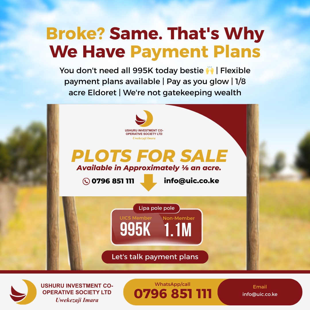 Title Deed Handover